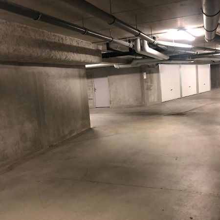La Costiere Du Lac - Annecy - Vieille Ville, Plage, Garage Eksteriør bilde