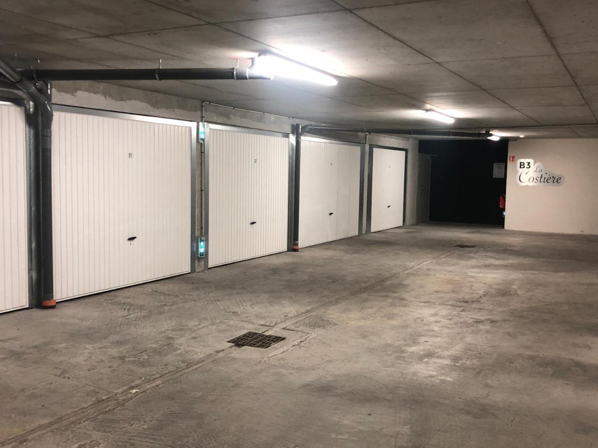 La Costiere Du Lac - Annecy - Vieille Ville, Plage, Garage Eksteriør bilde