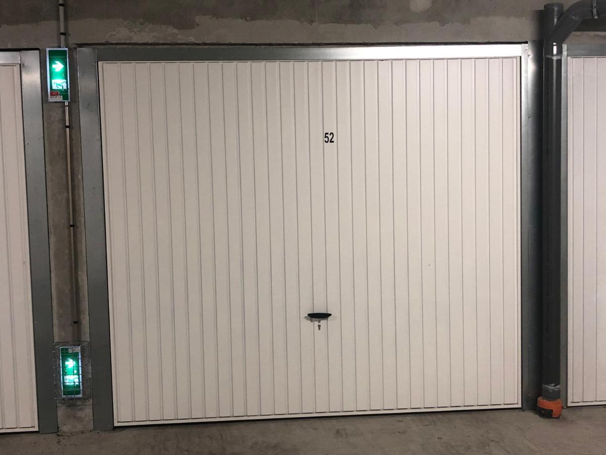 La Costiere Du Lac - Annecy - Vieille Ville, Plage, Garage Eksteriør bilde